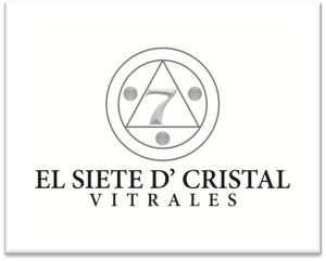 Logo 7 de Cristal 3
